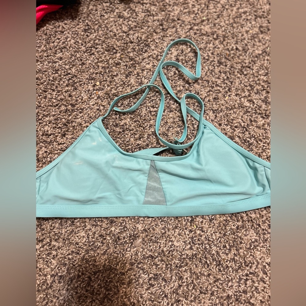 swimsuit top !!